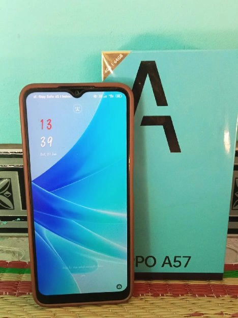 Oppo A57 