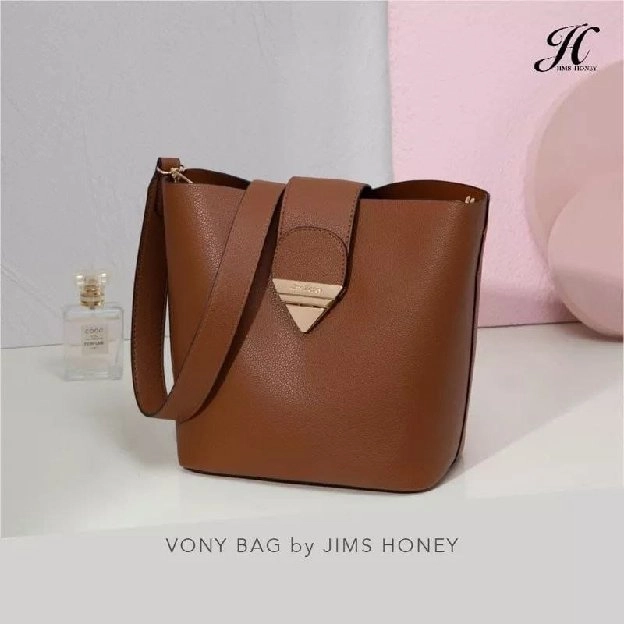 vony bag by jims honey