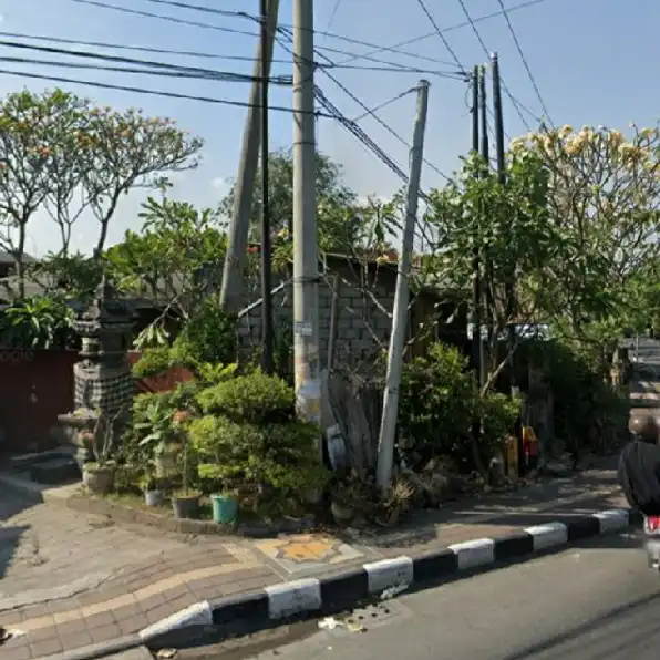 Dijual 1,5 are, Jl. Mahendradata UTAMA Padangsambian Denpasar