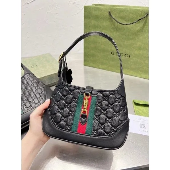 Tas Gucci underarm bag