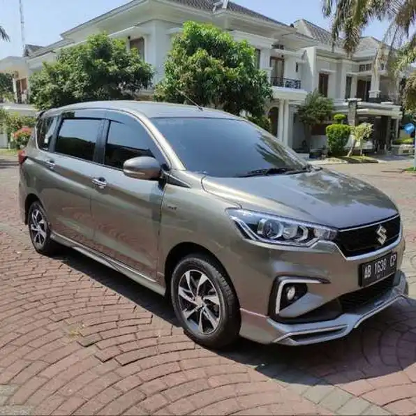 Suzuki Ertiga 1.4 Sport Bensin-At 2021