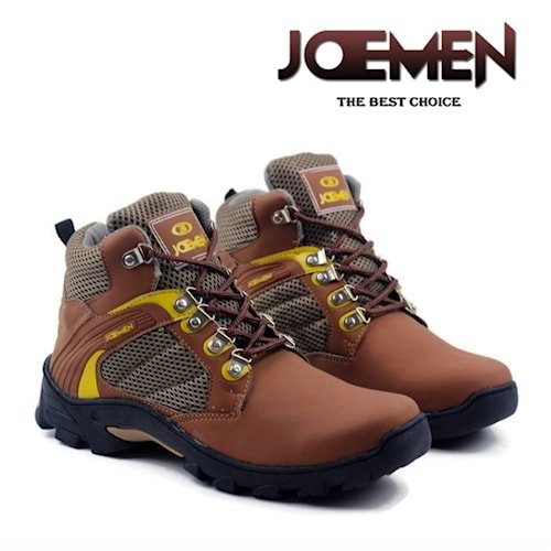 sepatu joemen terbaru