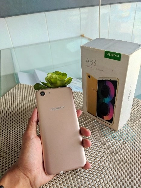 promo hp Oppo A83 promo spesial awal bulan sampai akhir tahun 