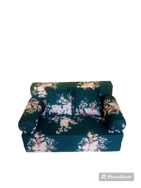 sofabed royal foam 200x120x15