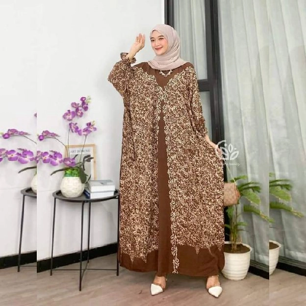  ld 120-170 bahan katun rayon premium kualitas dijamin yahhh