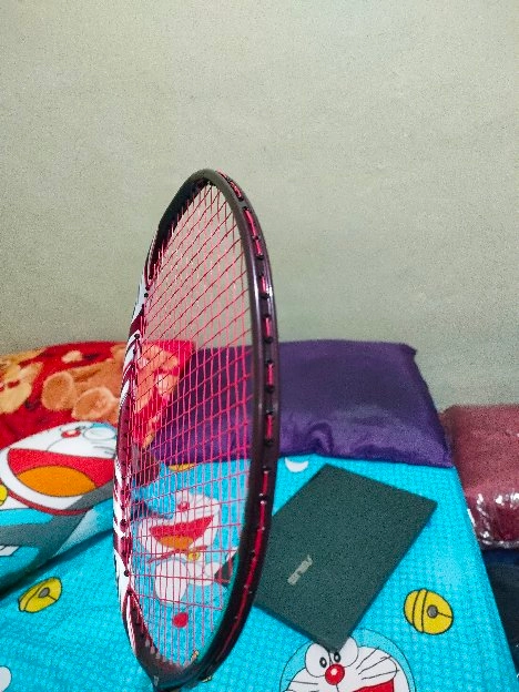 Raket Yonex Astrox 100zz