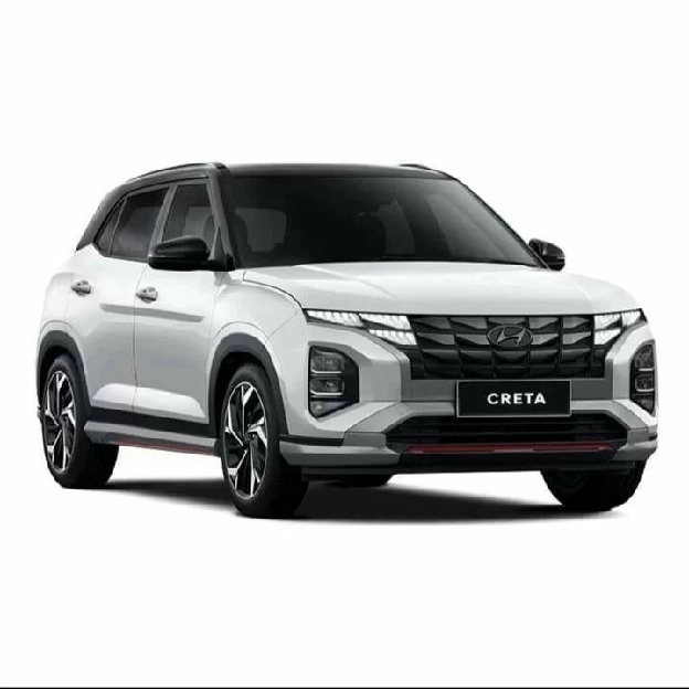 Hyundai Creta Style AT 