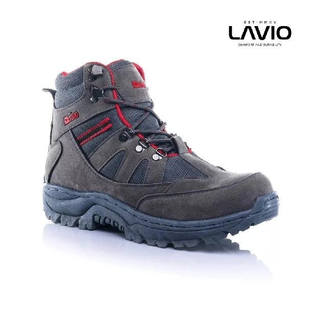 Sepatu Safety Boots Outdoor Original