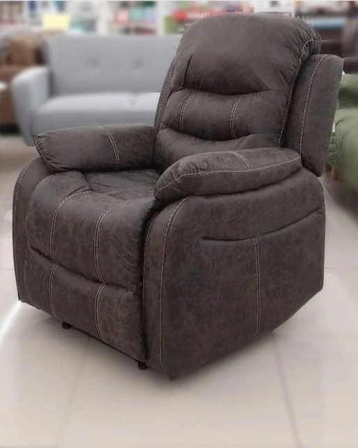 Sofa Recliner LALITA by SELMA 