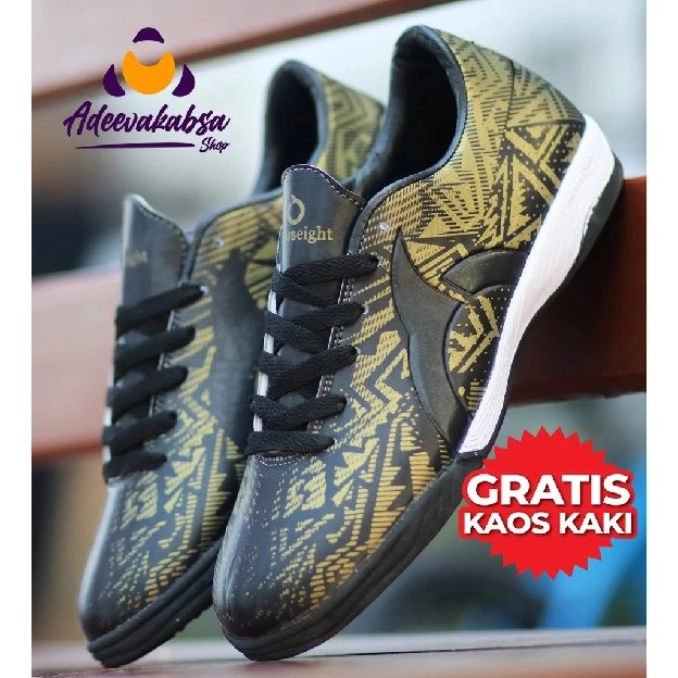 Sepatu Futsal Ortus