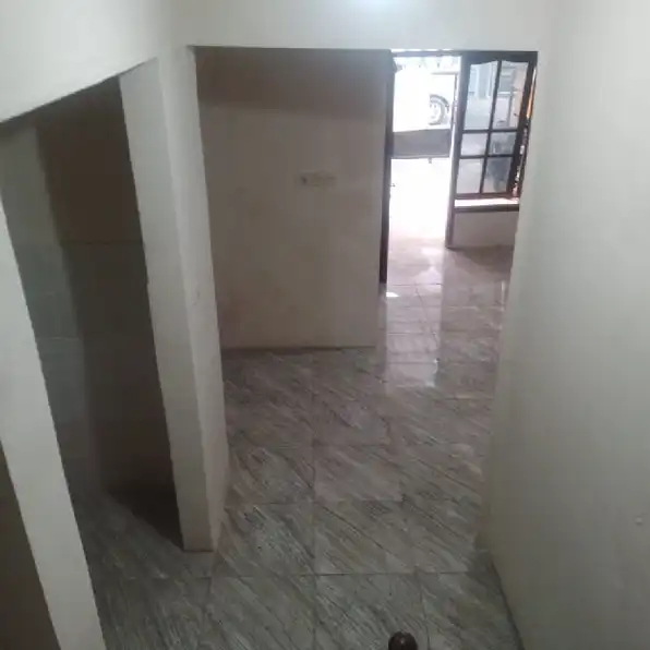 Rumah Murah 1¹/² Lantai Perum Bluru Permai Buduran Sidoarjo SHM Hrg 440jt 