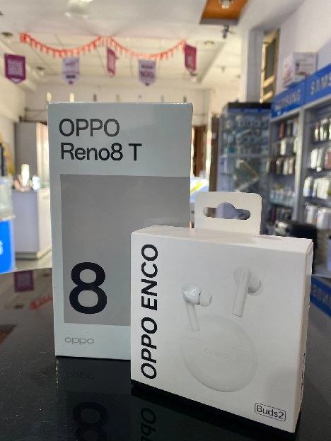 Oppo Reno 8T 8+8/256GB