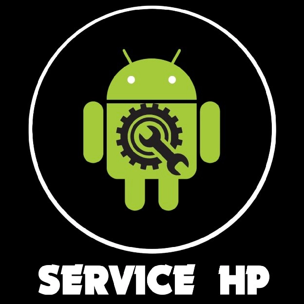 Service HP Area Bekasi Selatan (Belakang Mall BCP)