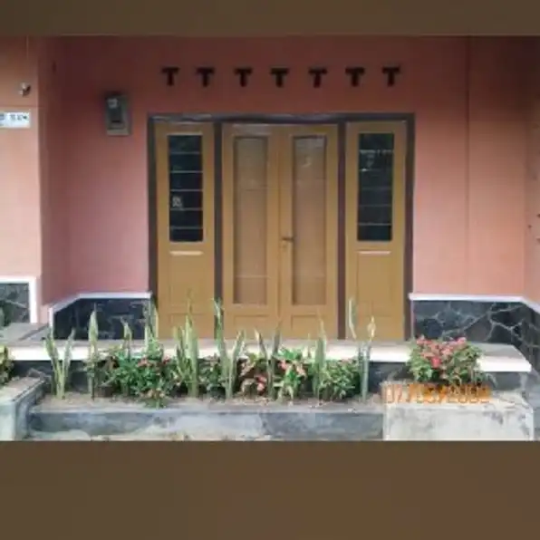 rumah tua poerawidjaya