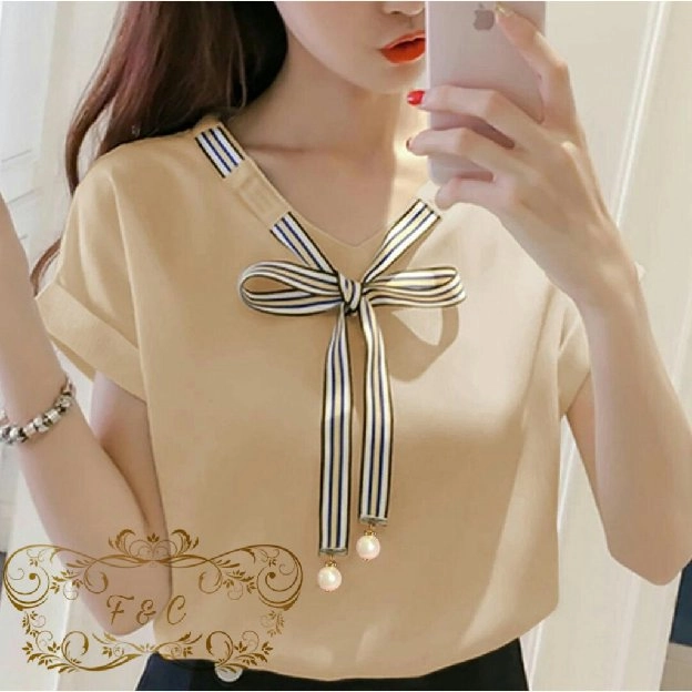 Blouse Laura 2