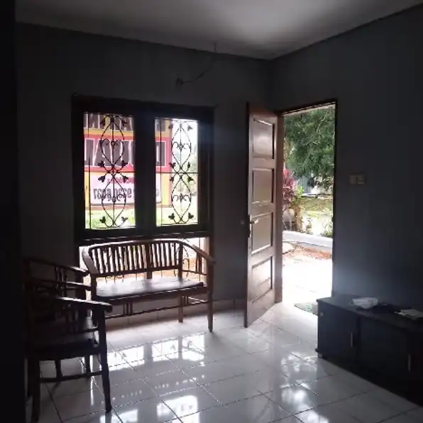 DIJUAL RUMAH 2 LANTAI DI TELAGA GOLF SAWANGAN DEPOK 