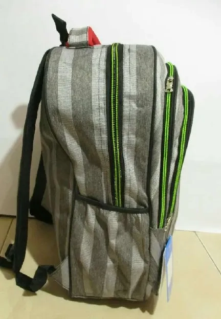 Menerima Pesanan Tas Ransel Laptop+Rain Cover