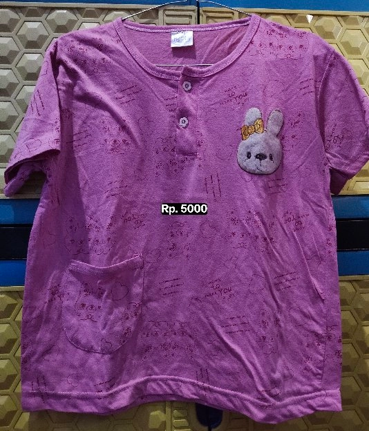 baju tidur 