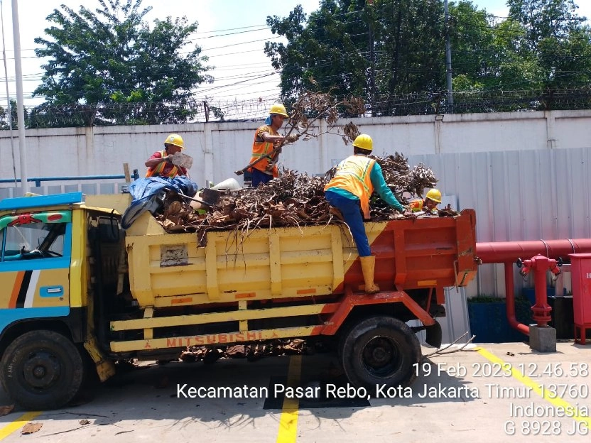 jasa bung puing sawangan depok