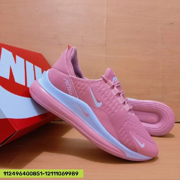 sepatu sneaker wanita Nike air max