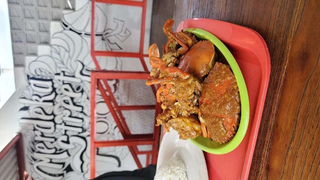 resep seafood 