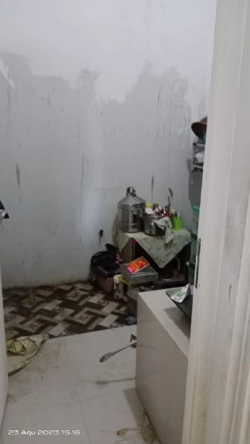 Rumah Dekat Bandara Juanda Perum Juanda Residence Semampr Pranti SDA Siap Huni