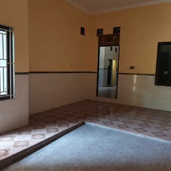 Rumah Murah Mepet Surabaya Perum Griya Taman Cipta Karya Bohar Taman Sidoarjo 