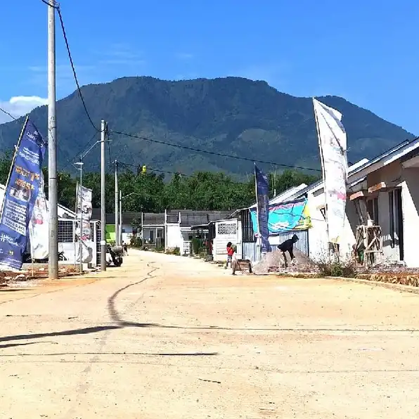 Perumahan Subsidi Majalaya Bandung Selatan | Taman Cikawao Persada | Dekat Rumah Sakit Ebah majayala