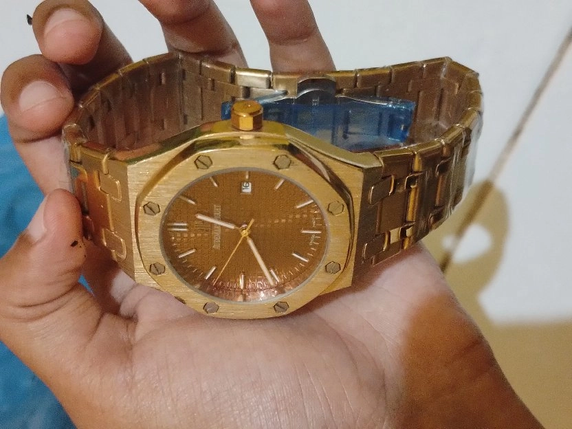 jam tangan audemars piget