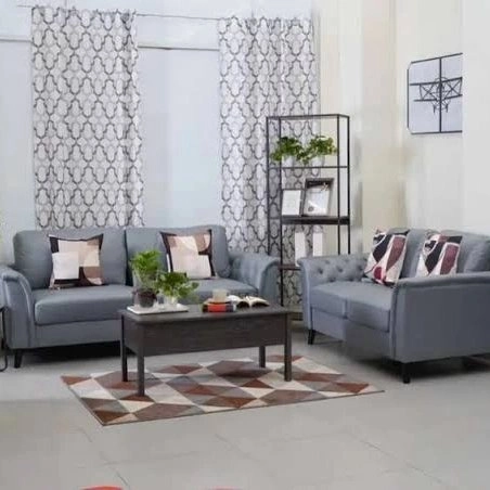 SOFA SET BISA CICILAN 