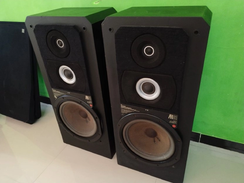 SPEAKER AR 91 USA