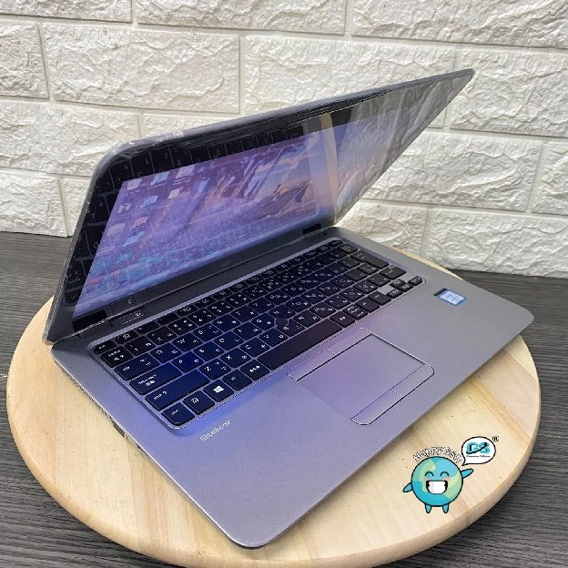 LAPTOP HP 380 SIAP PAKAI I5GEN6 RAM 8GB SSD 256GB BISA COD BERGARANSI