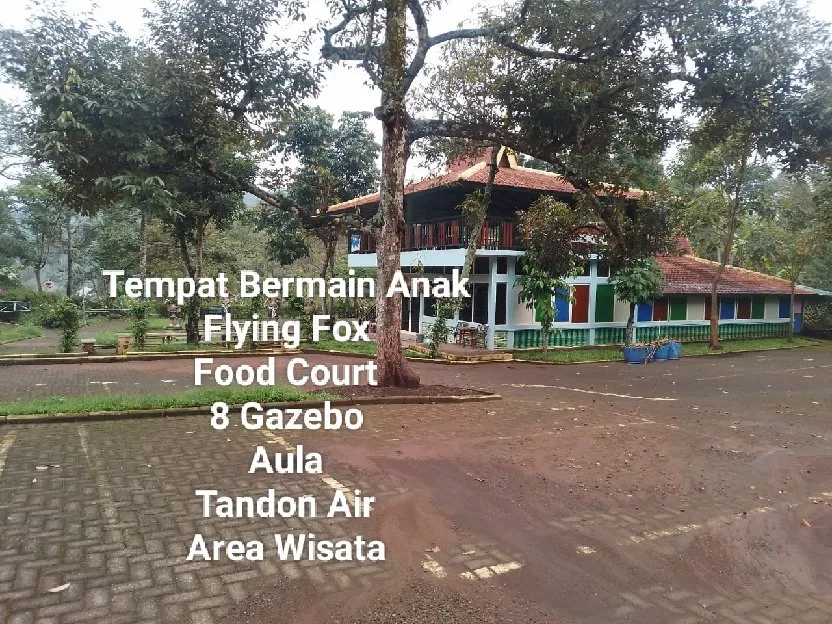 Dijual Tempat Wisata Trawas Mojokerto SHM Per/m 600rb an LT 12.170m Hrga 7,5M