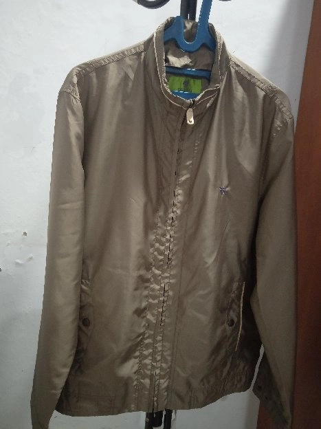 Jaket Cowok