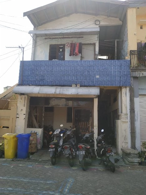 Dijual Rumah Kos Aktif Cari Majikan Baru Nginden Sukolilo Surabaya Timur