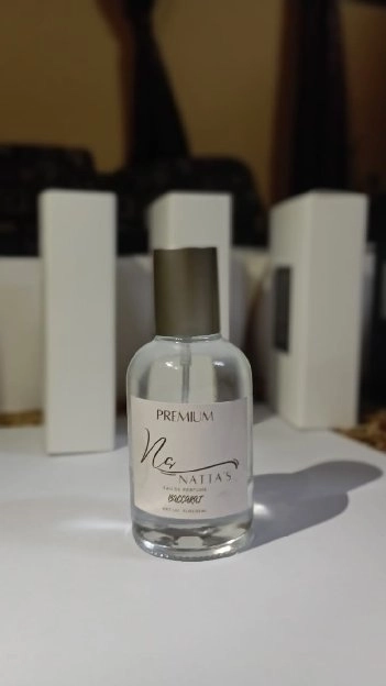 parfum tahan lama