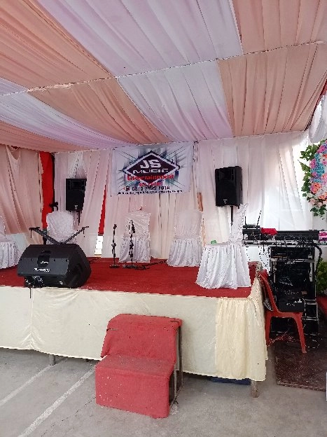 rental sewa sound sistem organ dangdut orgen tunggal jakarta 