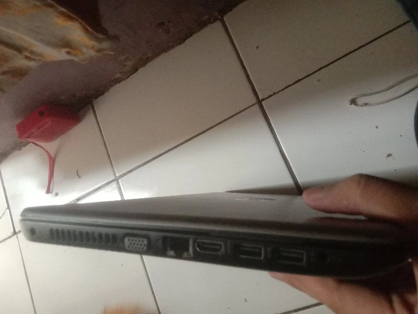 di jual aja mau ganti yang baru