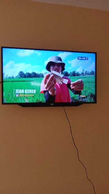 pasang baru antena tv digital hd bekasi