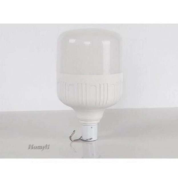 Super Bright Rechargeable Charge Light Bulb Outdoor Camping 3 Model Dimmable Portable Lanterns Emerg