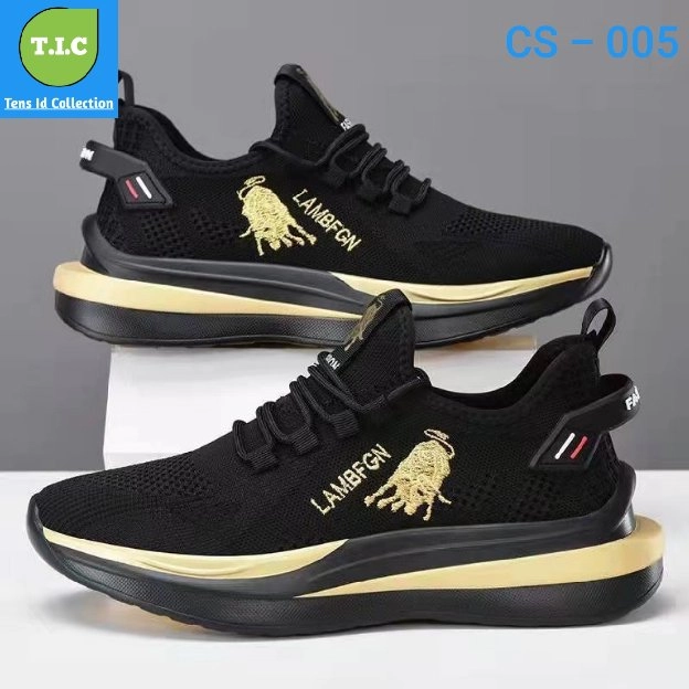 Sepatu Import Cowok (CS - 005)