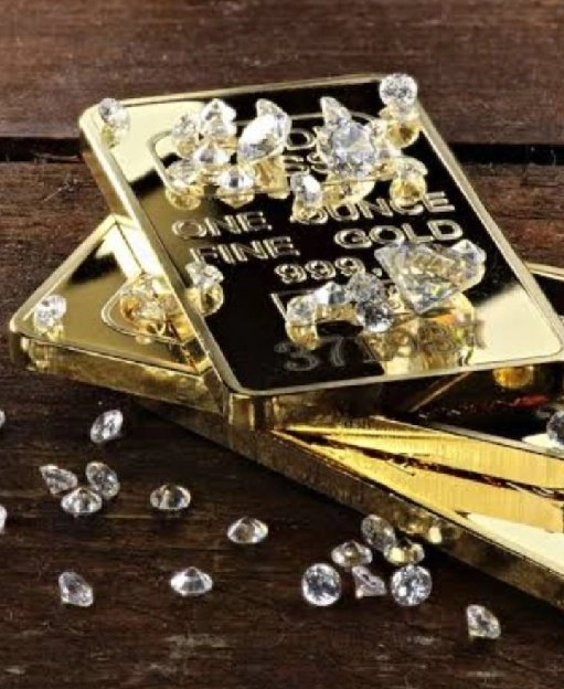 Terima jual beli emas dan berlian