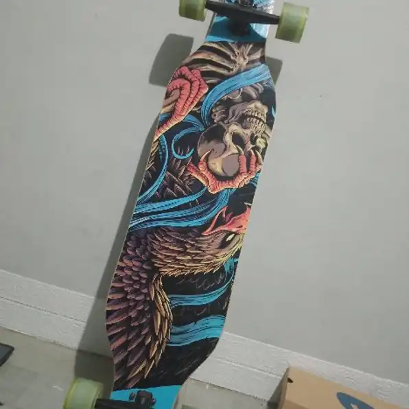 Longboard 