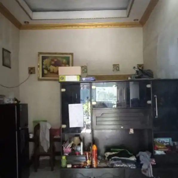 Rumah Siap Huni Di Perum. Wisata Tanggulangin Sidoarjo 