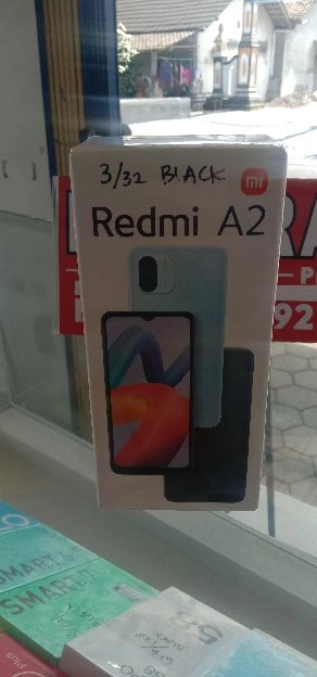 Redmi A2 3/32 New