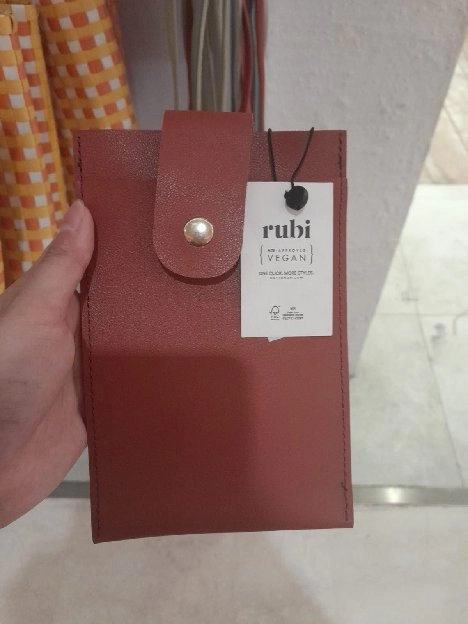 ORI RUBI TAS SLING BAG SOGO