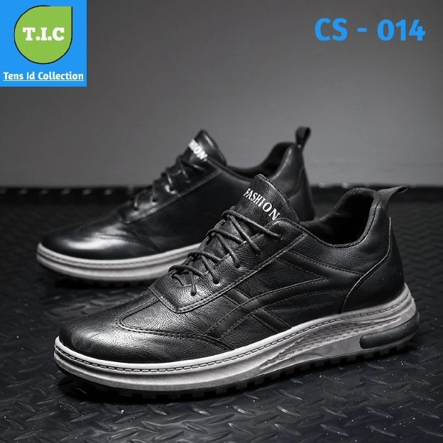 Sepatu Import Cowok (CS - 014)