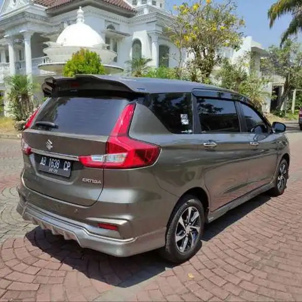 Suzuki Ertiga 1.4 Sport Bensin-At 2021