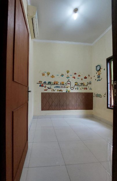 Dijual Rumah Cluster Pinang Kota Tangerang 