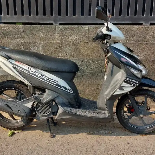 honda vario tacno 110 tahun 2010